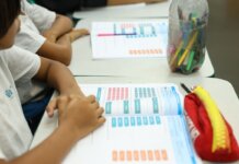 Programa de bolsas vai incentivar formação para a educação básica