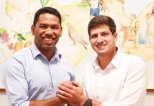 Wanderley Alves declara apoio a João Campos e diz que vai cobrar resultados