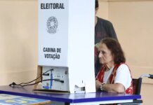 TSE anuncia alteração de 4.352 locais de votação para o segundo turno