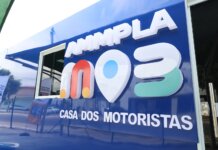 AMMPLA MOB: motoristas relatam experiências no primeiro mês da plataforma