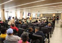 Prefeitura de Petrolina apresenta proposta da Lei Orçamentária para 2027 em audiência pública na Câmara de Vereadores