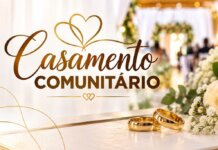 Casais de Petrolina têm até sexta-feira para se inscrever no Casamento Comunitário