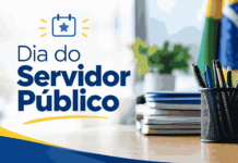 Dia do Servidor Público: ponto facultativo será transferido para sexta-feira (30) e emenda feriado de Finados