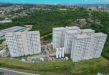 Morar Bem Pernambuco chega a 28 mil famílias beneficiadas com subsídio para entrada de imóveis