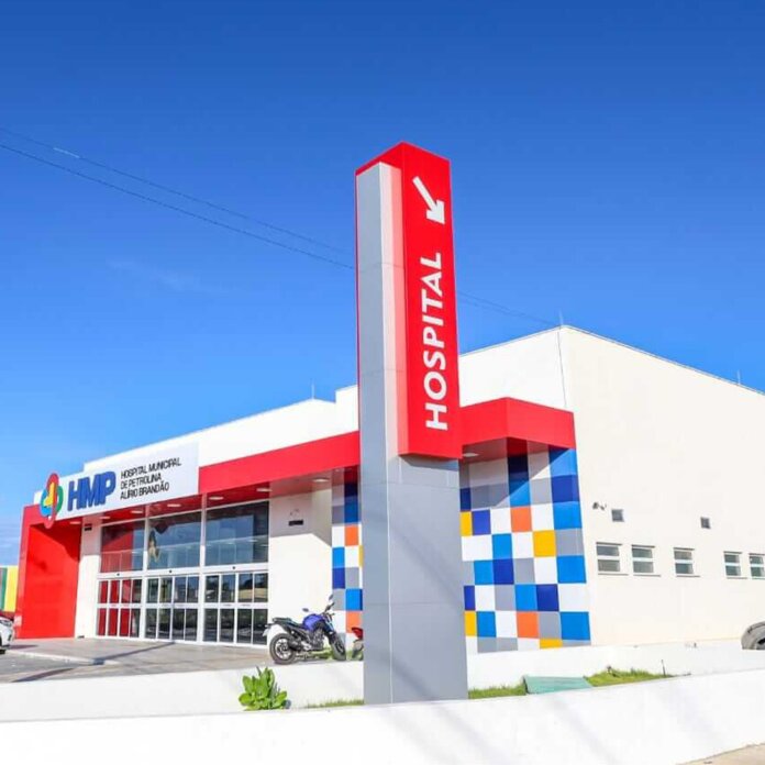 HOSPITAL MUNICIPAL