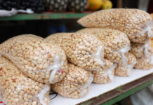 Prefeitura de Juazeiro divulga cotação dos hortifrutigranjeiros comercializados no Mercado do Produtor nesta sexta-feira (2)