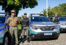 Juntos pela Segurança: Pernambuco registra em setembro o melhor resultado da série histórica em roubos violentos