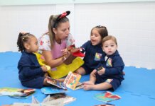 Matrículas 2027: Petrolina divulga resultado da continuidade na Educação Infantil e inicia prazo para efetivação