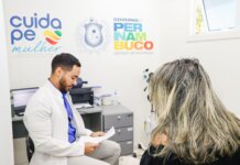 Carretas da Mulher Pernambucana ultrapassam 146 mil atendimentos e ampliam acesso à saúde feminina Carretas da Mulher Pernambucana ultrapassam 146 mil atendimentos e ampliam acesso à saúde feminina