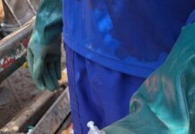 Consciência: Descarte correto de materiais perfurocortantes protege garis em Petrolina