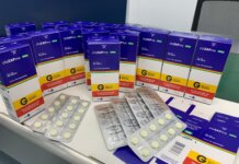 Medicamentos do Lafepe ganham nova identidade visual, mas fórmulas continuam as mesmas Medicamentos do Lafepe ganham nova identidade visual, mas fórmulas continuam as mesmas