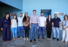 Simão Durando anuncia implantação de nova Casa Azul no José e Maria