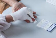 Outubro Verde: Pernambuco reforça importância da prevenção e do diagnóstico precoce da sífilis Outubro Verde: Pernambuco reforça importância da prevenção e do diagnóstico precoce da sífilis