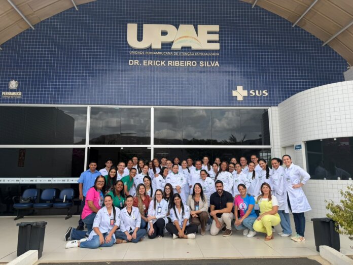 UPAE-SALGUEIRO-DIVULGACAO.jpeg UPAE Salgueiro recebe primeiros estudantes para vivência prática na unidade