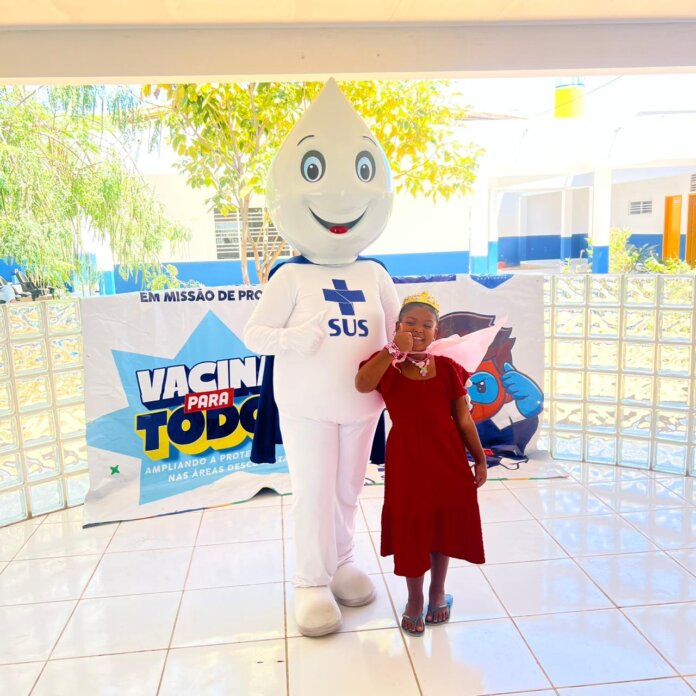 Vacina para todos