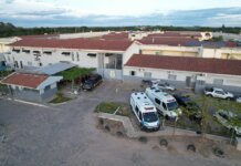 Penitenciária de Petrolina realiza formatura de dois reeducandos em curso superior