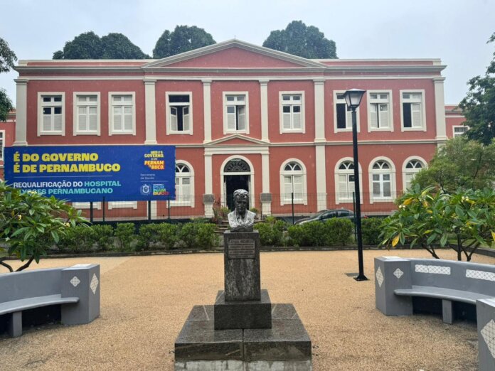 WhatsApp-Image-2026-07-03-at-11.21.35.jpeg Governo de Pernambuco entrega primeira etapa da requalificação do Hospital Ulysses Pernambucano, que recebe R$ 18,9 milhões em investimentos