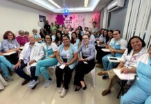 Ruy de Barros: Programação do “Outubro Rosa” aborda fatores de risco, prevenção e diagnóstico da doença Ruy de Barros: Programação do "Outubro Rosa" aborda fatores de risco, prevenção e diagnóstico da doença