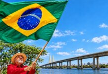 Lula une Juazeiro e Petrolina em caminhada nesta terça-feira (20)