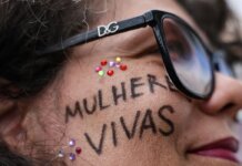 Operação Mulher Segura prende mais de 57 mil agressores em 141 dias