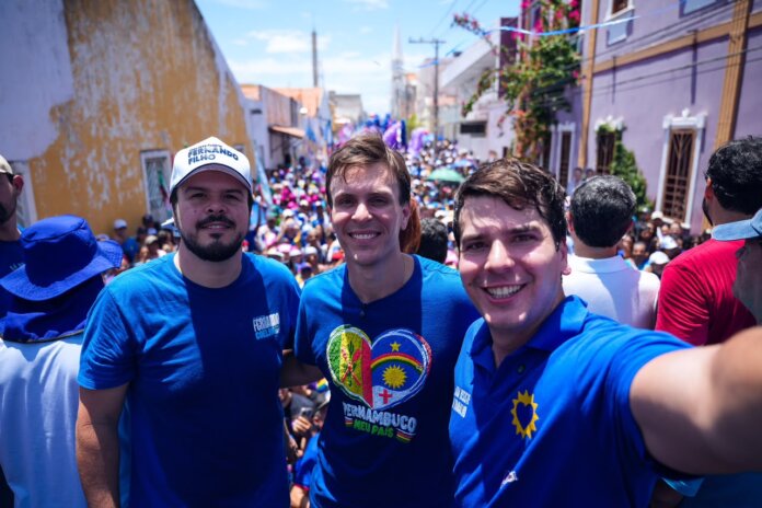 coelhos politica
