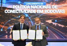 BR’s 101, 232 e 116 terão cobertura integral de telefonia móvel em trechos que cortam Pernambuco