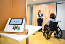 Recorde de eleitores com deficiência amplia desafio da acessibilidade na urna