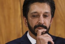 Vereadores de SP analisam pedido de impeachment de Ricardo Nunes