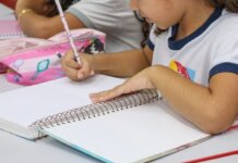 Prefeitura de Petrolina publica cronograma de matrículas para o ano letivo de 2027