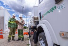 Neoenergia recupera 134 milhões de kWh em ações de combate ao furto no Estado. Energia daria para abastecer Petrolina por 3 meses