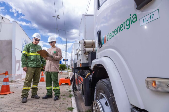 neoenergia
