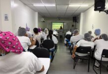 Outubro Rosa: Hospital Dom Malan em Petrolina promove palestras e ações de prevenção ao câncer de mama