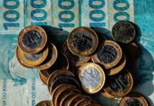 Inflação oficial de setembro fica em 0,82%, mostra IBGE