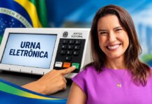 No domingo (4), Raquel vota em Caruaru e acompanha votação dos companheiros de chapa majoritária no Recife