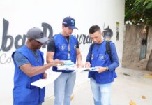 Programa Petrolina Legal intensifica regularização fundiária de 800 novos imóveis no José e Maria
