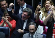 Senado aprova fim da escala 6×1 e PEC vai a promulgação